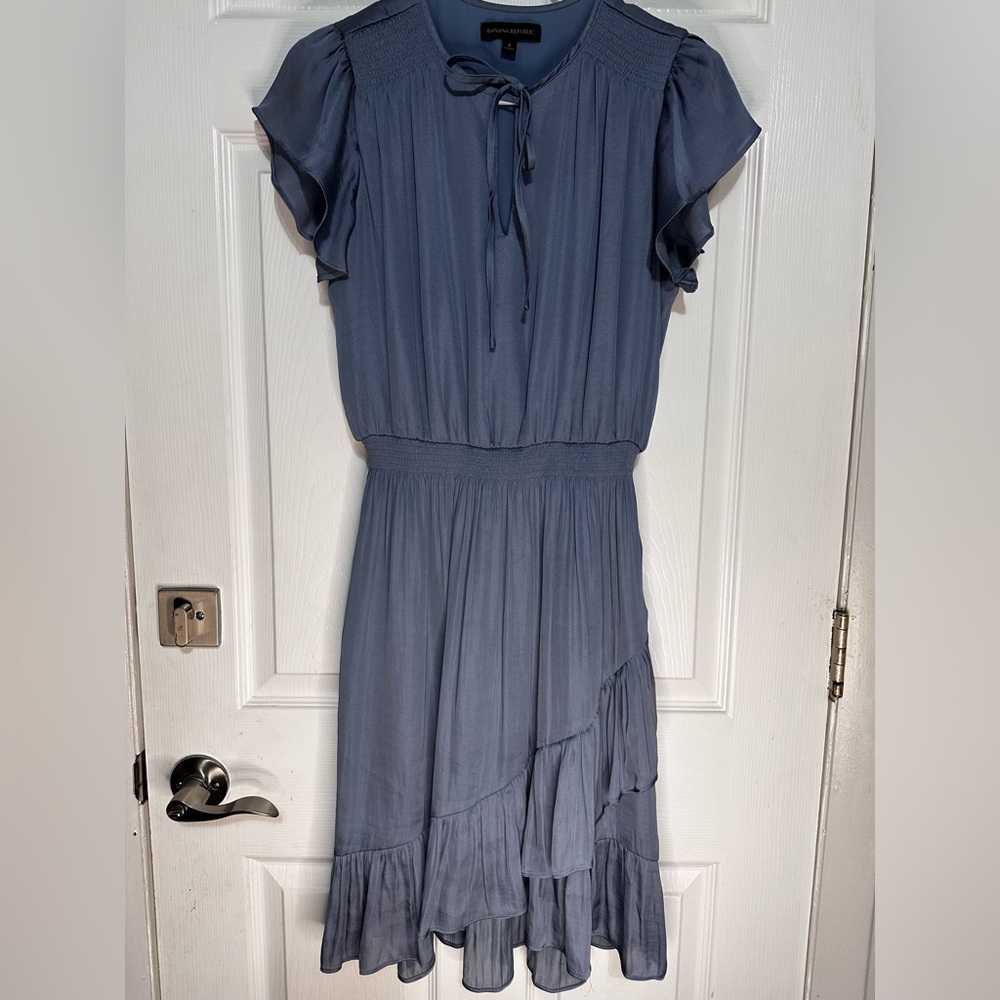 Banana Republic dress size 6 good condition